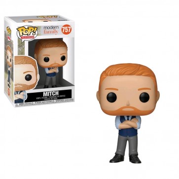 Modern Family - Mitch Pop! Vinyl