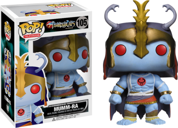 Thundercats - Mumm-Ra Pop! Vinyl Figure