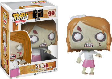 The Walking Dead - Penny Pop! Vinyl Figure