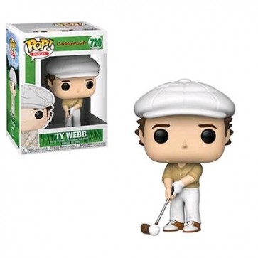 Caddyshack - Ty Webb Pop! Vinyl