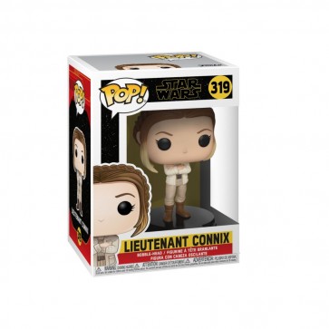 Star Wars - Lt Connix EP 9 Pop! Vinyl