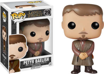 Game of Thrones - Petyr Baelish Pop! Vinyl Figure