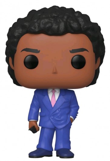 Miami Vice - Tubbs Pop! Vinyl