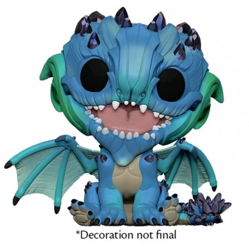 Guild Wars 2 - Baby Aurene Pop! Vinyl