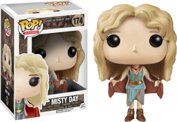 American Horror Story - Misty Day Pop! Vinyl Figure