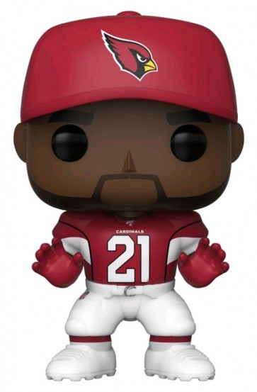 NFL: Cardinals - Patrick Peterson Pop! Vinyl