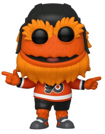 NHL: Flyers - Gritty Pop! Vinyl