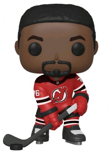 NHL: Predators - PK Stubban (Home) Pop! Vinyl