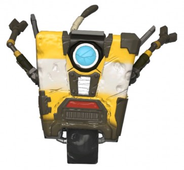 Borderlands 3 - Claptrap Pop! Vinyl