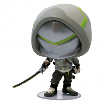 Overwatch - Genji with Sword Pop! Vinyl