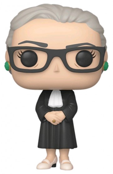 Icons - Ruth Bader Ginsburg Pop! Vinyl