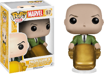 X-Men - Professor X Pop! Vinyl Figure