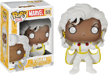 X-Men - Storm Pop! Vinyl Figure