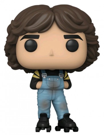 The Warriors - Rollerskate Gang Leader Pop! Vinyl