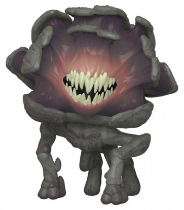 A Quiet Place - Monster Pop! Vinyl