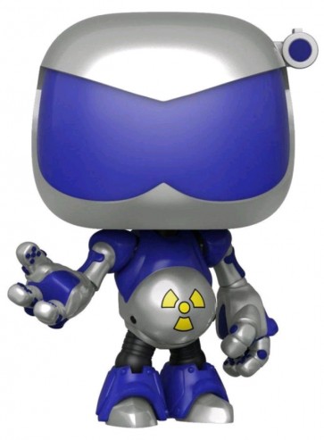 Toonami - Tom US Exclusive Pop! Vinyl