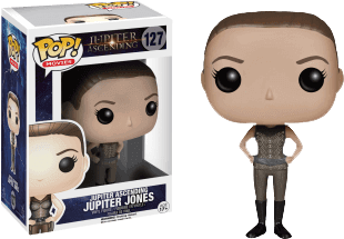 Jupiter Ascending - Jupiter Jones Pop! Vinyl Figure