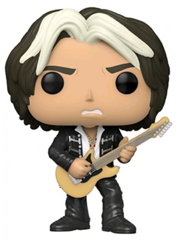 Aerosmith - Joe Perry Pop! Vinyl