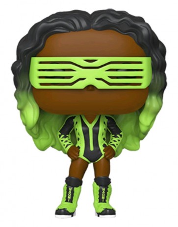 WWE - Naomi Pop! Vinyl