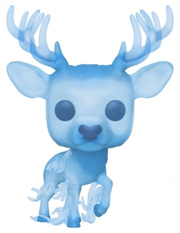 Harry Potter - Patronus Harry Pop! Vinyl