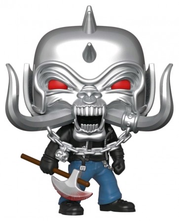 Motorhead - War-Pig Pop! Vinyl