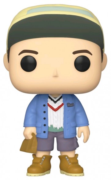 Billy Madison - Billy with Lunch Bag US Exclusive Pop! Vinyl