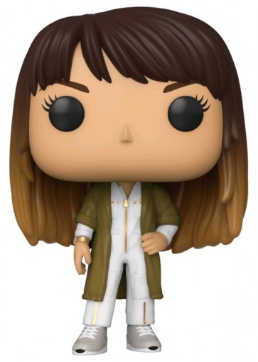 Directors - Patty Jenkins Pop! Vinyl