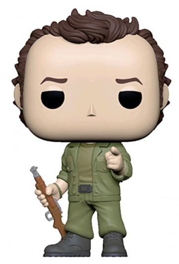 Stripes - John Winger Pop! Vinyl