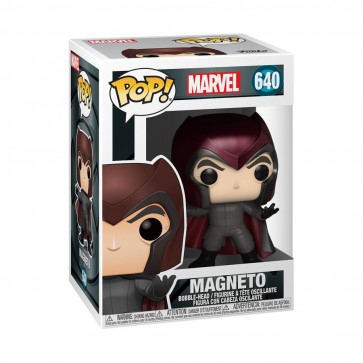 X-Men (2000) - Magneto 20th Anniversary Pop! Vinyl