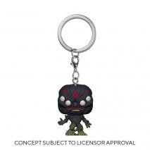 Eternals - Kro Pocket Pop! Keychain