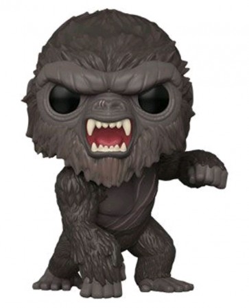 Godzilla vs Kong - Kong 10" Pop! Vinyl