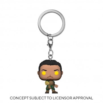 Eternals - Gilgamesh Pocket Pop! Keychain