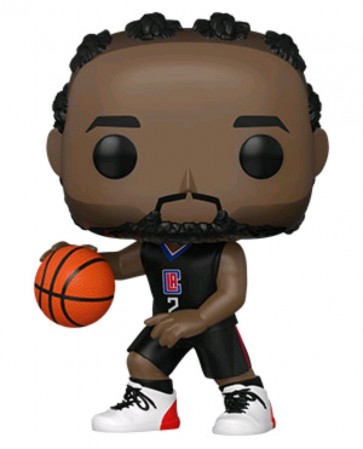 NBA: Clippers - Kawhi Leonard (alternate) Pop! Vinyl