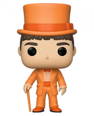 Dumb and Dumber - Lloyd in Tux Pop! Vinyl