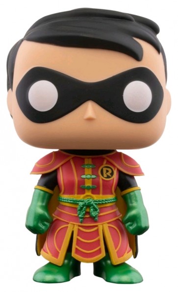 Batman - Imperial Robin Pop! Vinyl