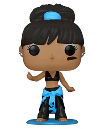 TLC - Left Eye Pop! Vinyl