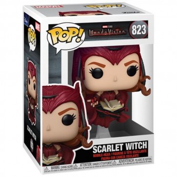 WandaVision - Scarlet Witch Pop! Vinyl