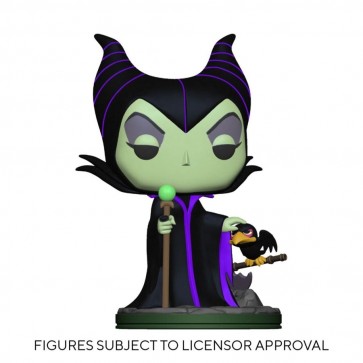 Sleeping Beauty - Maleficent Pop! Vinyl