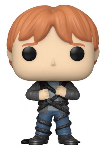 Harry Potter - Ron in Devils Snare 20th Anniversary Pop! Vinyl