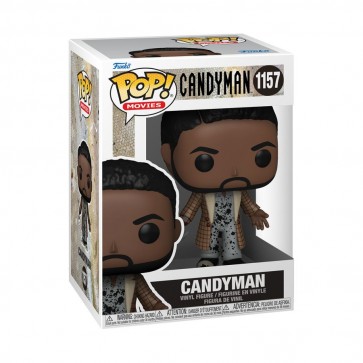 Candyman - Candyman Pop! Vinyl