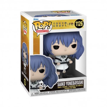 Tokyo Ghoul:Re - Saiko Yonebayashi Pop! Vinyl