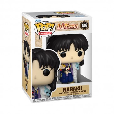 Inuyasha - Naraku - #1299 - Pop! Vinyl