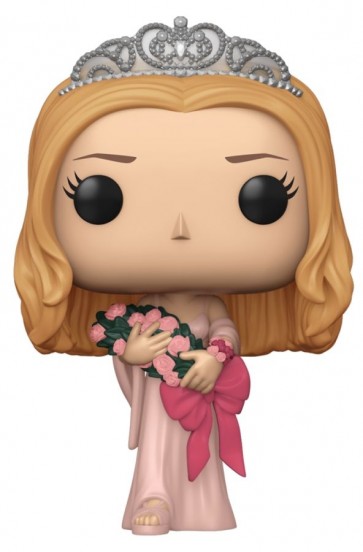 Carrie - Carrie Metallic US Exclusive Pop! Vinyl