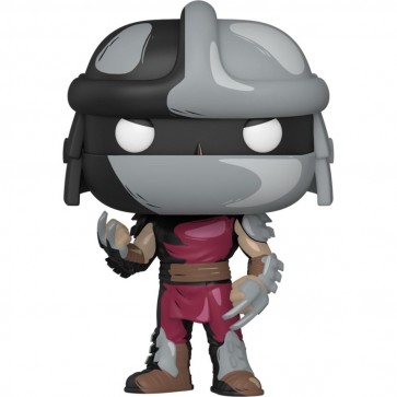 Teenage Mutant Ninja Turtles (Comic) - Shredder Pop! Vinyl