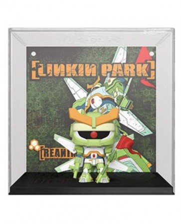 Linkin Park - Reanimation Pop! Album