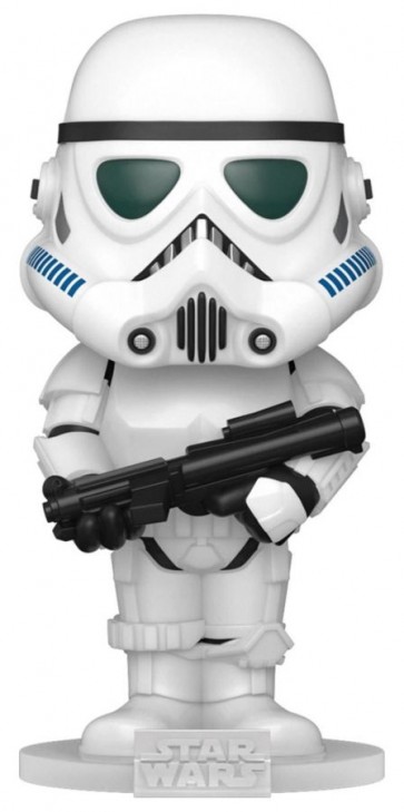 Star Wars - Stormtrooper  Vinyl Soda