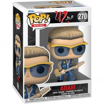 U2 - Zoo TV Adam Pop! Vinyl