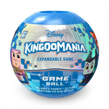 Disney Kingdomania - Game Ball