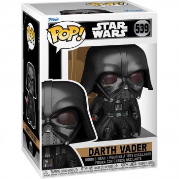 Star Wars - Darth Vader Pop! Vinyl