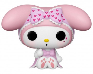 Sanrio - My Melody (Sleepover) US Exclusive Pop! Vinyl Figure